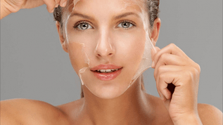 metodi moderni di ringiovanimento della pelle